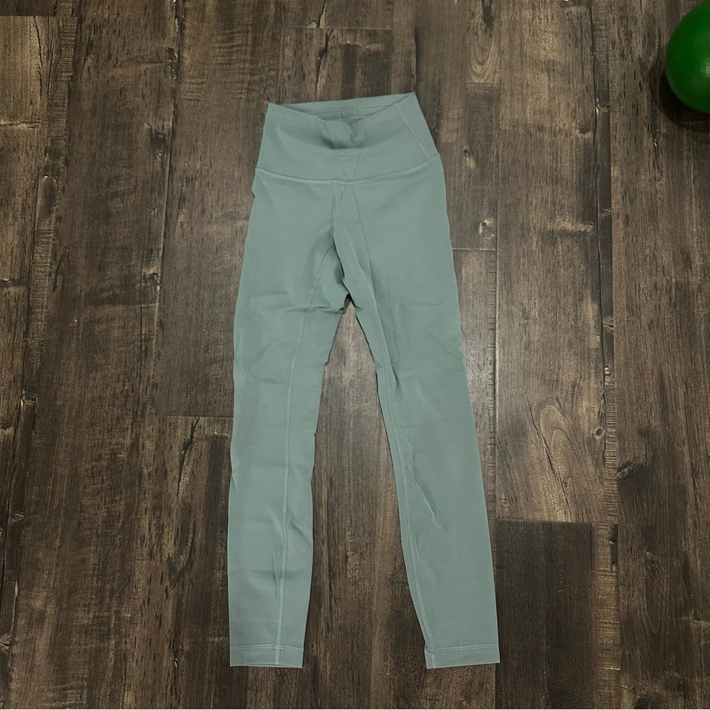 LULULEMON Wunder Train 25”
